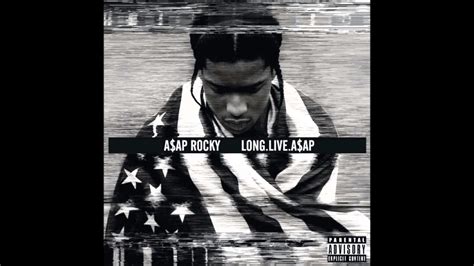 lvl by asap rocky.